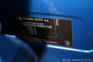 Škoda Kodiaq 2,0 TDI 147kW 4x4 Sportli 2022