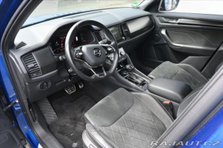 Škoda Kodiaq 2,0 TDI 147kW Sportline D 2022