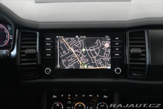 Škoda Kodiaq 2,0 TDI 147kW 4x4 Sportli 2022