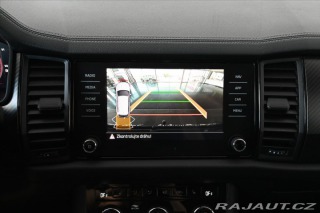 Škoda Kodiaq 2,0 TDI 147kW 4x4 Sportli 2022