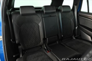 Škoda Kodiaq 2,0 TDI 147kW 4x4 Sportli 2022