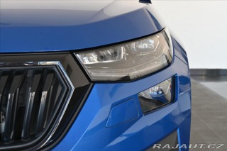 Škoda Kodiaq 2,0 TDI 147kW 4x4 Sportli 2022