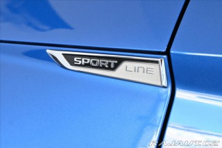 Škoda Kodiaq 2,0 TDI 147kW 4x4 Sportli 2022
