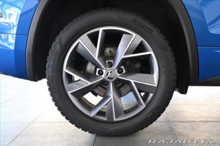 Škoda Kodiaq 2,0 TDI 147kW 4x4 Sportli 2022