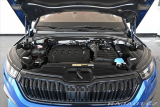 Škoda Kodiaq 2,0 TDI 147kW 4x4 Sportli 2022
