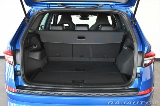 Škoda Kodiaq 2,0 TDI 147kW 4x4 Sportli 2022