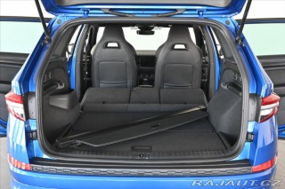 Škoda Kodiaq 2,0 TDI 147kW 4x4 Sportli 2022