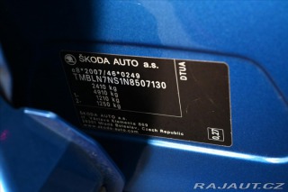 Škoda Kodiaq 2,0 TDI 147kW 4x4 Sportli 2022