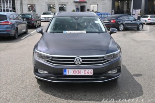 Volkswagen Passat 2,0 TDI 110kW Elegance LE