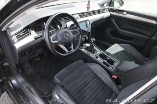 Volkswagen Passat 2,0 TDI 110kW Elegance LE 2020