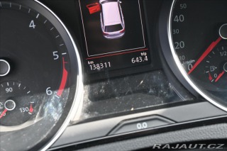 Volkswagen Passat 2,0 TDI 110kW Elegance LE 2020