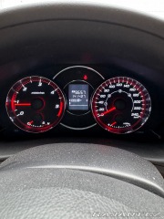 Subaru Forester 2012