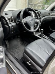 Subaru Forester 2012