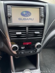 Subaru Forester 2012