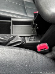 Subaru Forester 2012