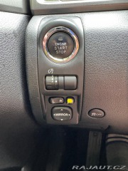 Subaru Forester 2012