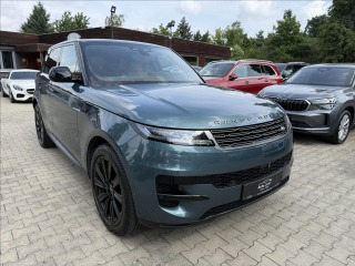Land Rover Range Rover Sport D300 V6 SE Dynamic