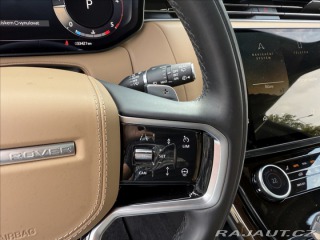 Land Rover Range Rover Sport D300 V6 SE 2023