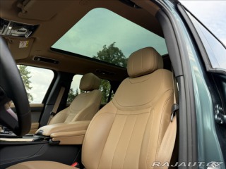 Land Rover Range Rover Sport D300 V6 SE 2023