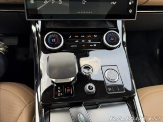 Land Rover Range Rover Sport D300 V6 SE 2023