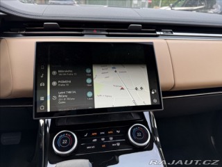 Land Rover Range Rover Sport D300 V6 SE 2023