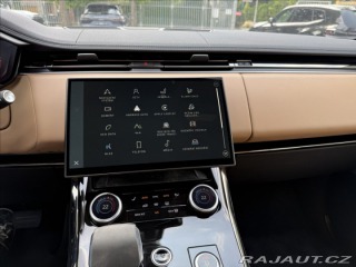 Land Rover Range Rover Sport D300 V6 SE 2023