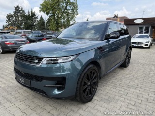 Land Rover Range Rover Sport D300 V6 SE 2023