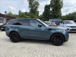 Land Rover Range Rover Sport D300 V6 SE 2023