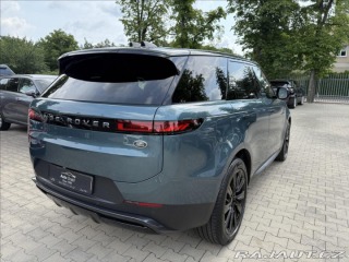 Land Rover Range Rover Sport D300 V6 SE 2023
