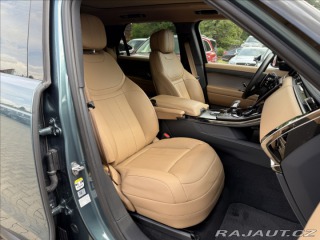 Land Rover Range Rover Sport D300 V6 SE 2023