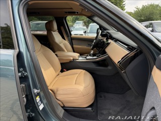 Land Rover Range Rover Sport D300 V6 SE 2023