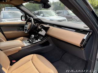 Land Rover Range Rover Sport D300 V6 SE 2023