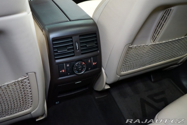 Mercedes-Benz GLS 350d*4M*PANO*NEZ.TOP*360* 2016