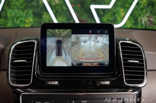 Mercedes-Benz GLS 350d*4M*PANO*NEZ.TOP*360* 2016