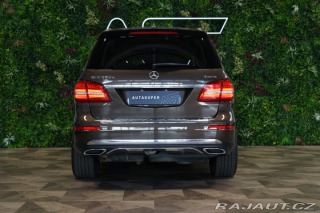Mercedes-Benz GLS 350d*4M*PANO*NEZ.TOP*360* 2016