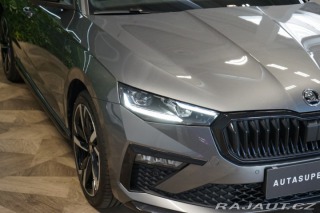Škoda Scala MONTE CARLO DSG*ZÁRUKA*PA 2024