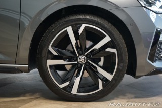 Škoda Scala MONTE CARLO DSG*ZÁRUKA*PA 2024
