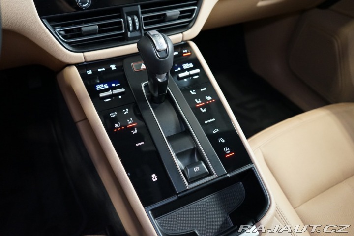 Porsche Macan CAMERA*CHRONO*ACC*LED* 2023