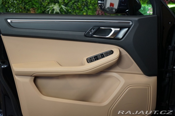 Porsche Macan CAMERA*CHRONO*ACC*LED* 2023