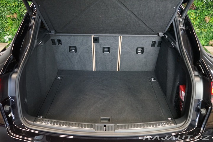 Porsche Macan CAMERA*CHRONO*ACC*LED* 2023