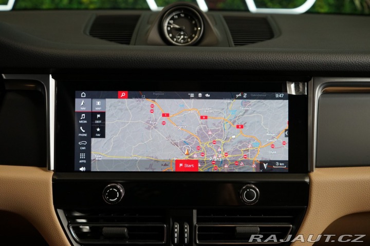 Porsche Macan CAMERA*CHRONO*ACC*LED* 2023