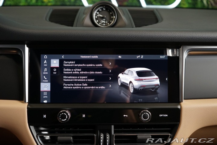 Porsche Macan CAMERA*CHRONO*ACC*LED* 2023