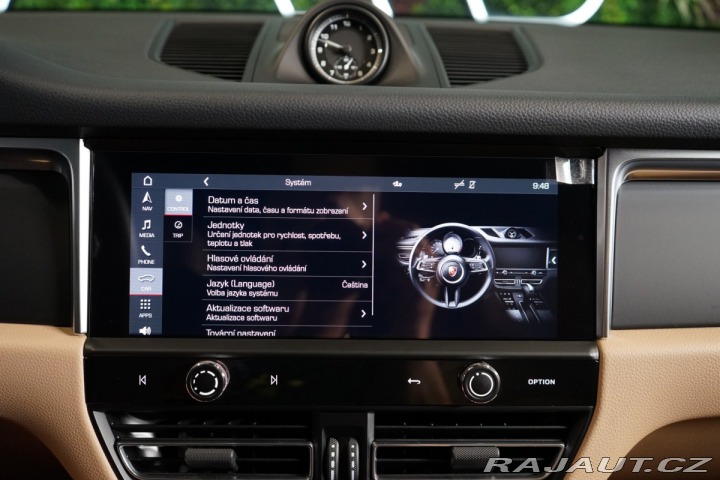 Porsche Macan CAMERA*CHRONO*ACC*LED* 2023