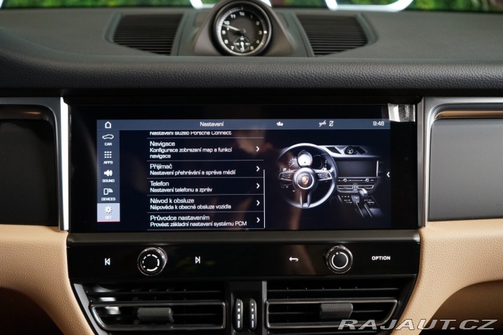 Porsche Macan CAMERA*CHRONO*ACC*LED* 2023