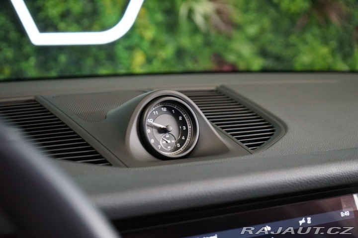 Porsche Macan CAMERA*CHRONO*ACC*LED* 2023