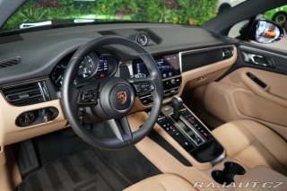 Porsche Macan CAMERA*CHRONO*ACC*LED* 2023
