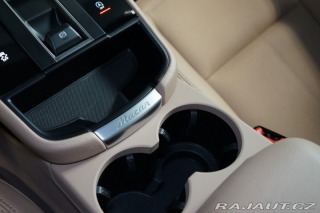 Porsche Macan CAMERA*CHRONO*ACC*LED* 2023