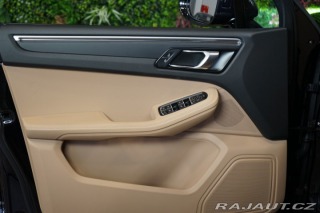 Porsche Macan CAMERA*CHRONO*ACC*LED* 2023