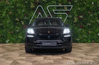 Porsche Macan CAMERA*CHRONO*ACC*LED* 2023