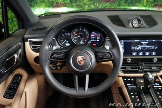 Porsche Macan CAMERA*CHRONO*ACC*LED* 2023